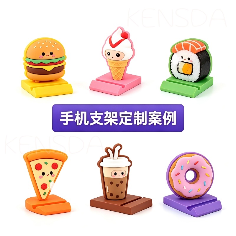 硅胶能耐多少度高温？全等级耐温区间与核心性能详解(图3)