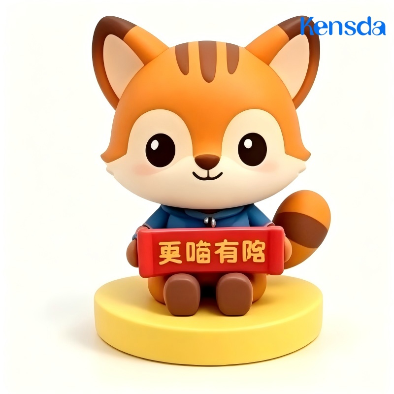 定制公仔摆件0016