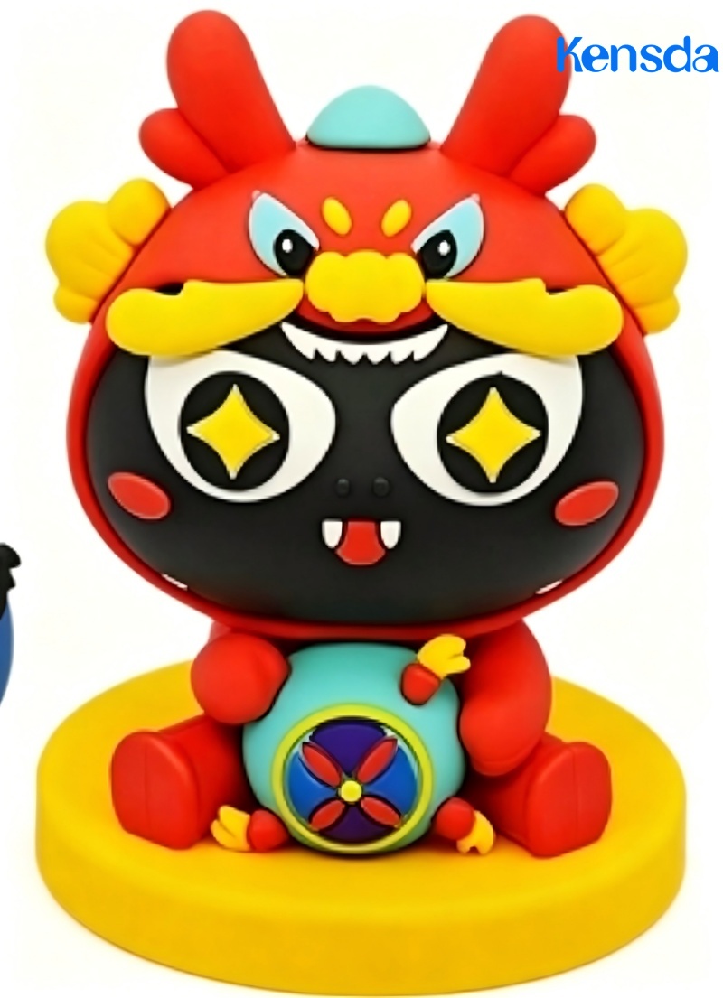 IP授权衍生品开发:从版权保护到商业化落地的全链路赋能(图3) IP授权衍生品开发:从版权保护到商业化落地的全链路赋能(图3)