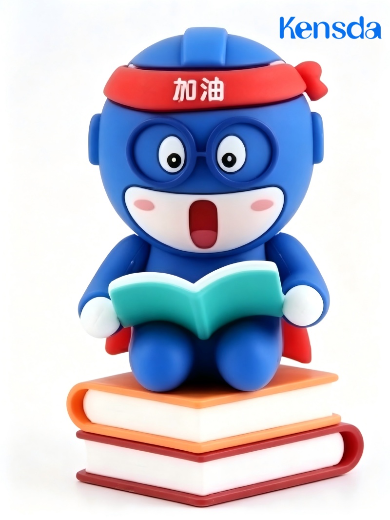 定制盲盒公仔摆件005