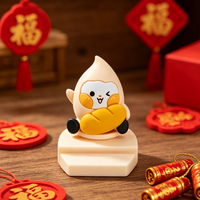 定制手机支架10