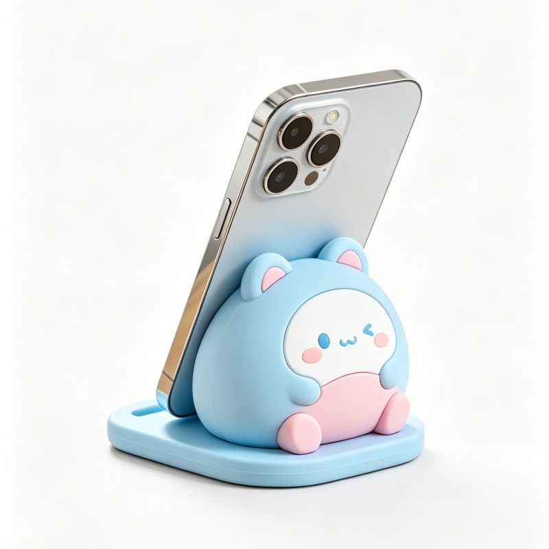 定制手机支架015
