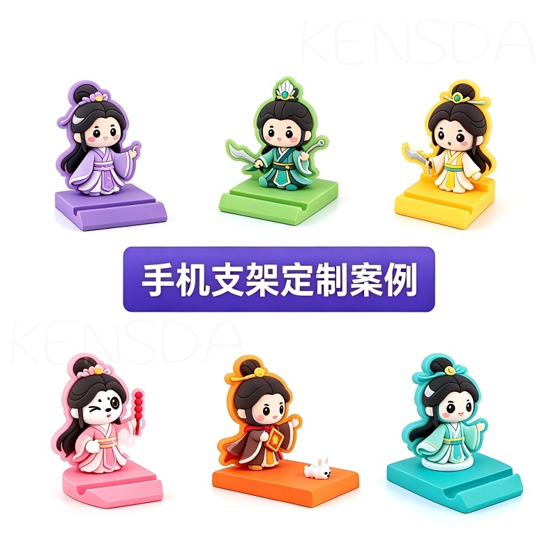 盲盒手办环保要求升级：企业必须了解的材料与出口标准(图4)