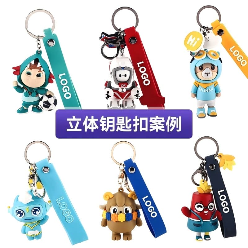 文旅赋能消费升级 旅游IP硅胶盲盒成景区文创核心载体(图3) 文旅赋能消费升级 旅游IP硅胶盲盒成景区文创核心载体(图3)