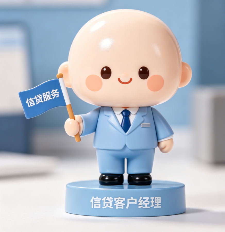 金融品牌 IP 温情化营销,东莞市麒盛达银行从业职业盲盒公仔赋能金融机构私域流量长效运营(图2) 金融品牌 IP 温情化营销,东莞市麒盛达银行从业职业盲盒公仔赋能金融机构私域流量长效运营(图2)