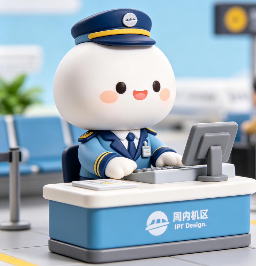 民航服务 IP 温情出圈,东莞市麒盛达航空岗位系列盲盒公仔赋能航司品牌全域流量营销(图2) 民航服务 IP 温情出圈,东莞市麒盛达航空岗位系列盲盒公仔赋能航司品牌全域流量营销(图2)