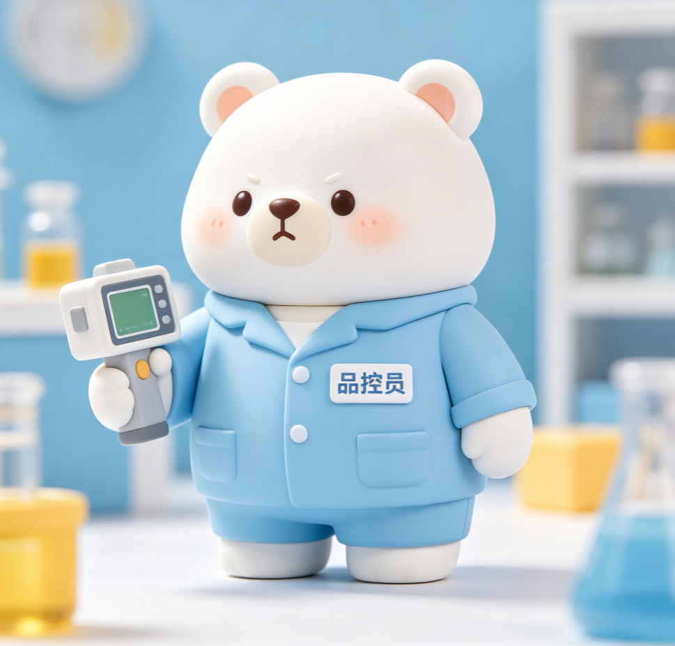 民生粮油 IP 信任化传播,东莞市麒盛达食品从业职业盲盒公仔赋能民生国企品牌口碑流量沉淀(图2) 民生粮油 IP 信任化传播,东莞市麒盛达食品从业职业盲盒公仔赋能民生国企品牌口碑流量沉淀(图2)