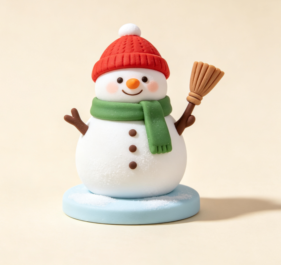 圣诞驯鹿、雪人、礼物精灵等PVC盲盒公仔,更是PVC周边系统供应商,东莞麒盛达文创礼品矩阵(图2) 圣诞驯鹿、雪人、礼物精灵等PVC盲盒公仔,更是PVC周边系统供应商,东莞麒盛达文创礼品矩阵(图2)